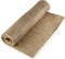 Natural Burlap Fabric, 40" x 15 Feet No-Fray Fall Table Runner w/Finished Edges - Jute Burlap Roll for Wedding Decor, Christmas Table Runner, Tree Wrap, Placemats, Art and Crafts, Rustic, Landscaping