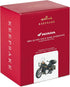 Hallmark Keepsake Christmas Ornament 2020 Year-Dated, Honda Motorcycles 1980 GL1100 Gold Wing Interstate, Metal