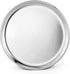 New Star Foodservice 51018 Restaurant-Grade Aluminum Pizza Pan, Baking Tray, Coupe Style, 10-Inch, Pack of 6