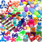 Bestkiy 44 Pack Party Favor for Kids Goodie Bag Fillers,Bulk Toys Teens,Birthday Favors Assortment,Carnival Prizes Boys Girls,Pinata Stuffers Classroom Rewards Treasure Box Chest zhou-party-44Pc