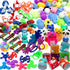 Bestkiy 44 Pack Party Favor for Kids Goodie Bag Fillers,Bulk Toys Teens,Birthday Favors Assortment,Carnival Prizes Boys Girls,Pinata Stuffers Classroom Rewards Treasure Box Chest zhou-party-44Pc