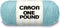 Caron One Pound Solids Yarn, 16oz, Gauge 4 Medium, 100% Acrylic - Sage- For Crochet, Knitting & Crafting ( 1 Piece )