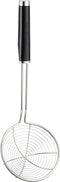 KitchenAid Classic Asian Strainer, One Size, Black 2