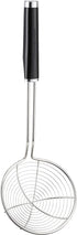 KitchenAid Classic Asian Strainer, One Size, Black 2
