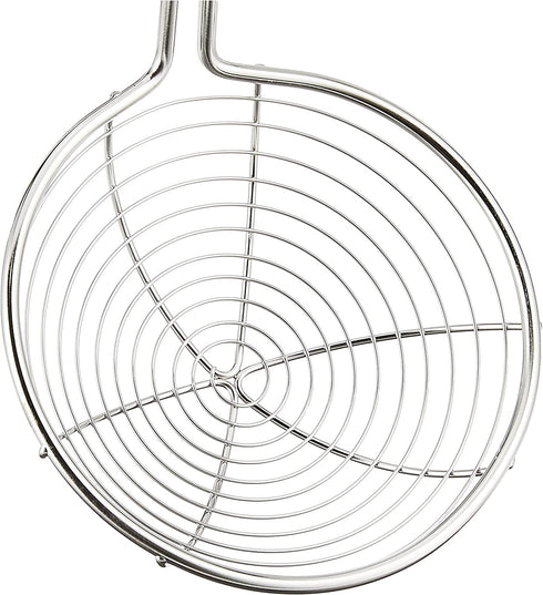 KitchenAid Classic Asian Strainer, One Size, Black 2