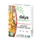 Daiya Zesty Cheddar Vegan Cheese Sauce, Dairy Free Vegan Queso Dip (Pack of 1)