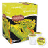 Celestial Seasonings Authentic Green Tea, K-Cup Portion Pack for Keurig K-Cup Brewers, 24-Count