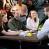 The Hygge Game - Cozy Conversation In Pleasant Company Multicolored, White