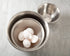 Fox Run Large Mixing Bowl, 10.25 x 10.25 x 5.25 inches, Metallic