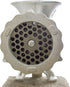 Chard HG-8 Meat Hand Grinder, No. 8, Silver