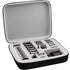 Case Compatible with Philips for Norelco Multigroom Series 7000 5000,Men's Grooming Kit with Trimmer MG7750/49 MG5750/49. Storage Holder Fits for 18 Attachment Trimmer and Accessories (Box Only)