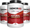 Tremoraid Essential Tremor Relief Supplements (60 Caps)* (3 Bottles)