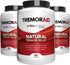 Tremoraid Essential Tremor Relief Supplements (60 Caps)* (3 Bottles)
