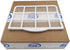 Supplying Demand WK85X10011 1476129 Dehumidifier Air Filter Assembly Replacement Model Specific Not Universal