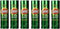 Comet Cleanser - 21 oz (Pack of 6)