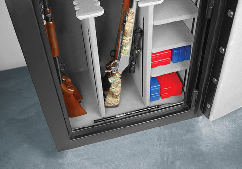 Lockdown Dehumidifier Rod