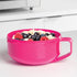 Sistema Microwave Breakfast Bowl, 850ml, Colors May Vary