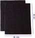 I clean Replacement Holmes HAPF600 B Filter, Fit with Holmes HEPA Air Filter,Part # HAPF600, HAPF600D, HAPF600D-U2