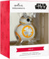 Hallmark Star Wars BB-8 Christmas Ornament