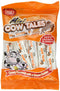 Goetze's Mini vanilla Cow Tales, 4 Ounce bag