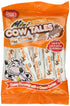Goetze's Mini vanilla Cow Tales, 4 Ounce bag
