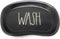 Rae Dunn LL WASH Soap Dish Bathroom Accessory