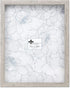 Lawrence Frames 785111 Shadow Box Frame, 11x14, Natural Gray
