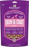 Stella & Chewy’s – Stella’s Solutions Skin & Coat Boost – Cage-Free Duck & Wild-Caught Salmon Dinner Mixer – Freeze-Dried Raw, Protein Rich, Grain Free Cat Food – 7.5 oz Bag