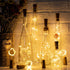 Wine Bottle Lights with Cork, Twinkle Lights 12 Pack 20 LED Waterproof Battery Operated Cork Lights, Silver Wire Mini Fairy Lights for Liquor Bottles DIY Party Bar Christmas Holiday Wedding D©cor