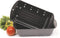 Norpro Nonstick Meat Loaf/Bread Pan Set