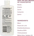 HOPE'S Premium Home Care Countertop Restoration Polish and Protector Granite, Marble, Concrete, 8 Ounce, 2 Pack, White, 16 Fl Oz