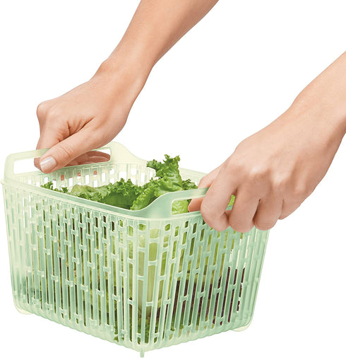OXO Good Grips GreenSaver Produce Keeper - 4.3 Qt