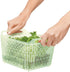 OXO Good Grips GreenSaver Produce Keeper - 4.3 Qt