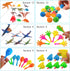 Kissdream 152 Pcs Party Toys Assortment for Kids Birthday Party Favors Carnival Prizes Box Goodie Bag Fillers Classroom Rewards Assorted Pinata Fillers,Bulk ToysTreasure Box for Boys and Girls