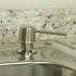 Danco, Brushed Nickel, Universal Straight Nozzle Soap Dispenser, 1-Pack (10039), 1 Pack
