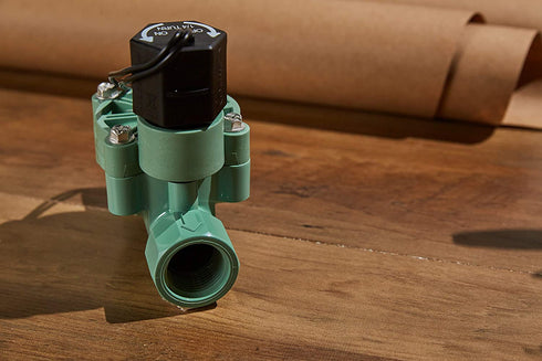 3/4" Inline Sprinkler Valve