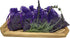 Armour Shell Lavender Sachets - Dried Lavendar Flower Sachet Bags (18 Pack) for Home Fragrance and Long-Lasting Fresh Scents, Natural Moths Away for Clothes Closets. Protect & Defend Clothing.