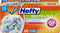 Hefty Recycling Trash Bags, Clear, 13 Gallon, 60 Count
