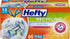 Hefty Recycling Trash Bags, Clear, 13 Gallon, 60 Count