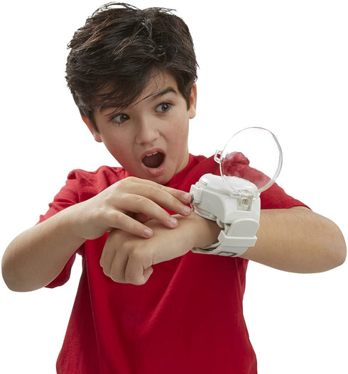 Yokai Season 1 Watch with 2 Medals