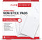 Care Science Antibacterial Non Adherent Pads, 3 in x 4 in, 8 ct | Non Stick Pads for Covering Wounds, Kills Staph & MRSA, Helps Prevent Infection