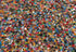 Beverly 1000 Piece Jigsaw Puzzle for Adults JIGSOMANIA 1000 Micro-Pieces 38 X 26cm (15 X 10.2 inches)