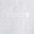 DII Non Woven Polyester, Solid Storage Bin, Small (4), White