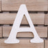 Eat Signs Wood Wall Art Wall Decor Plaque with Hanging Rope 3 Pieces Decorative Rustic Farmhouse Country for Kitchen Dining Living Home Decoration (White)