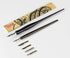Speedball Sketching Pen Set - 2 Penholders w/ 6 Pen Tips