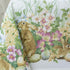 Benson Mills Easter Spillproof Fabric Tablecloth, Indoor/Outdoor Use, for Easter and Spring (Blooming Bunnies, 60" X 104" Rectangular)