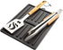 Cuisinart CTM-820 Silicone Tool, Black Grill Mat