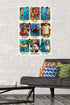 Trends International Disney Pixar Luca - Grid Wall Poster, 22.375" x 34", Premium Unframed Version