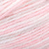 Bernat Baby Sport Big Ball Ombre Yarn, 9.8 oz, Gauge 3 Light, 100% Acrylic, Blossom