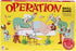 Operation Electronic Board Game With Cards Kids Skill Game Ages 6 and Up (Amazon Exclusive)